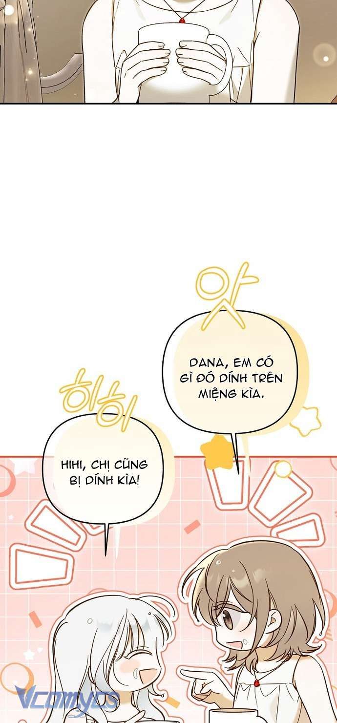 đọc truyện Độc Chiếm Sủng Ái Của Công Chúa Út, Mọi Người Đều Say Mê Tôi Chương 9 ảnh 27 tại Giả Dược