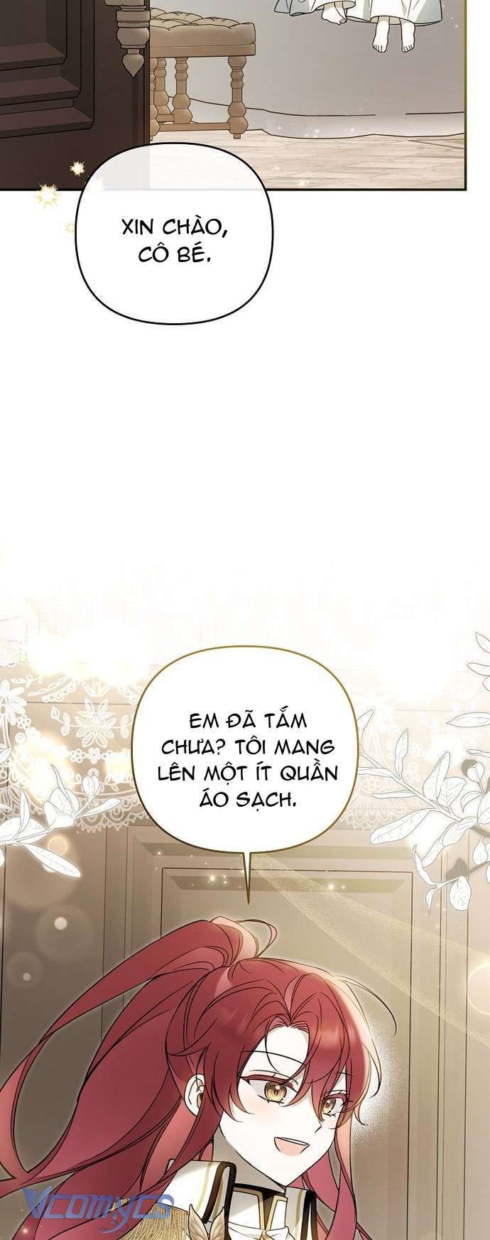 đọc truyện Độc Chiếm Sủng Ái Của Công Chúa Út, Mọi Người Đều Say Mê Tôi Chương 9 ảnh 29 tại Giả Dược