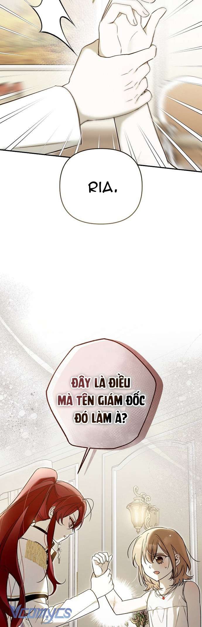 đọc truyện Độc Chiếm Sủng Ái Của Công Chúa Út, Mọi Người Đều Say Mê Tôi Chương 9 ảnh 35 tại Giả Dược