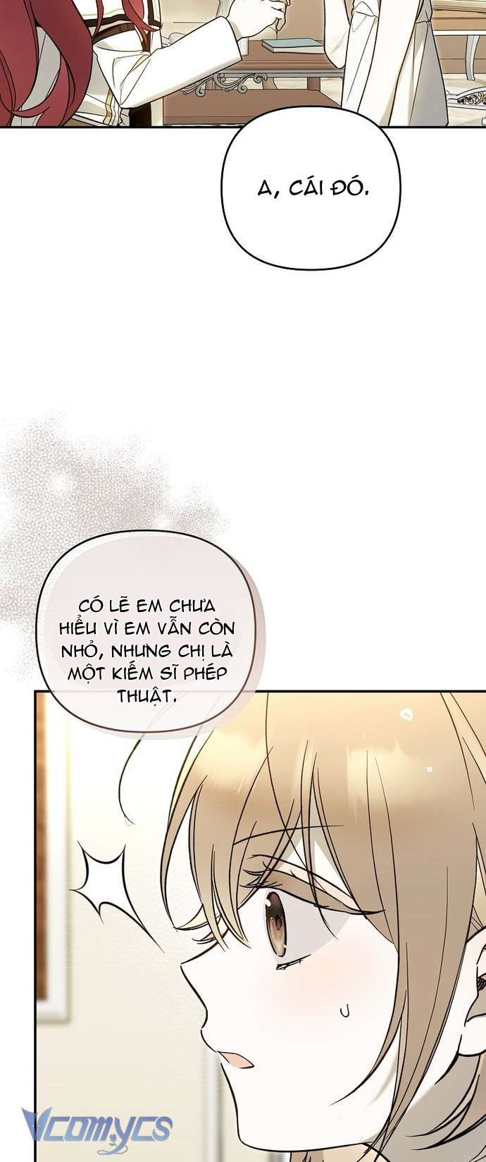 đọc truyện Độc Chiếm Sủng Ái Của Công Chúa Út, Mọi Người Đều Say Mê Tôi Chương 9 ảnh 41 tại Giả Dược
