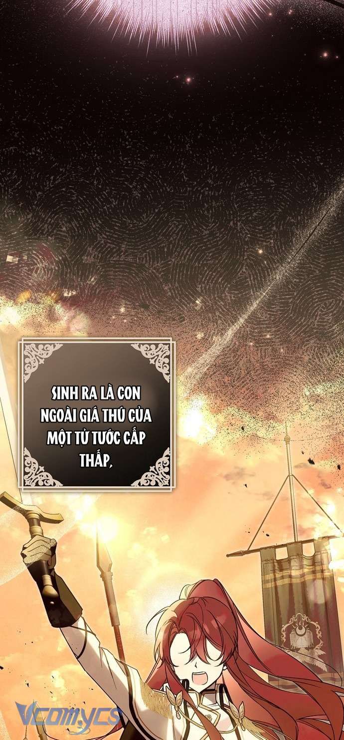đọc truyện Độc Chiếm Sủng Ái Của Công Chúa Út, Mọi Người Đều Say Mê Tôi Chương 9 ảnh 46 tại Giả Dược