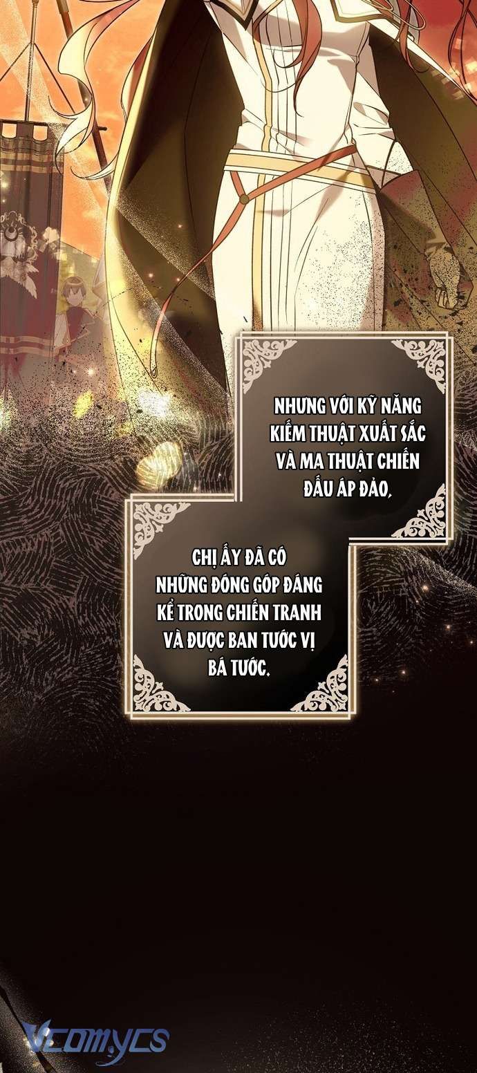 đọc truyện Độc Chiếm Sủng Ái Của Công Chúa Út, Mọi Người Đều Say Mê Tôi Chương 9 ảnh 47 tại Giả Dược