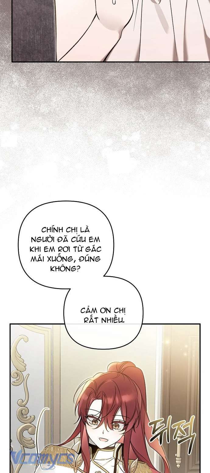 đọc truyện Độc Chiếm Sủng Ái Của Công Chúa Út, Mọi Người Đều Say Mê Tôi Chương 9 ảnh 50 tại Giả Dược