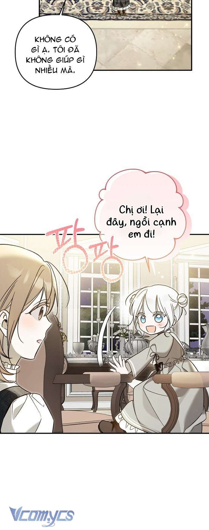 đọc truyện Độc Chiếm Sủng Ái Của Công Chúa Út, Mọi Người Đều Say Mê Tôi Chương 9 ảnh 58 tại Giả Dược