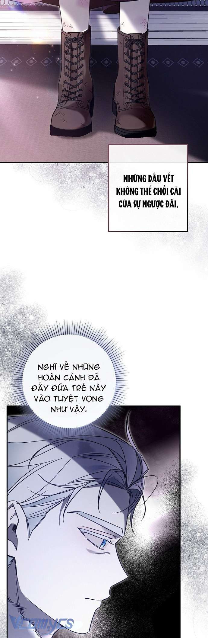 đọc truyện Độc Chiếm Sủng Ái Của Công Chúa Út, Mọi Người Đều Say Mê Tôi Chương 9 ảnh 7 tại Giả Dược
