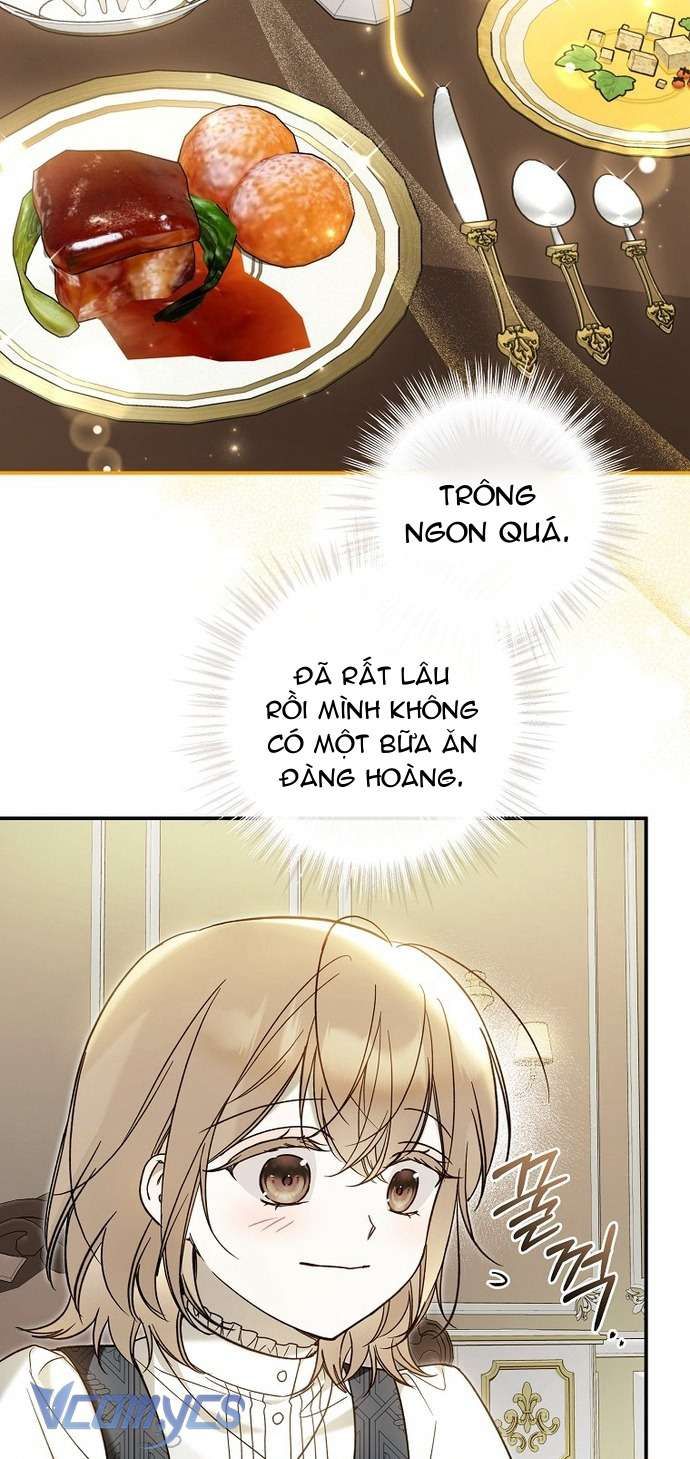đọc truyện Độc Chiếm Sủng Ái Của Công Chúa Út, Mọi Người Đều Say Mê Tôi Chương 9 ảnh 61 tại Giả Dược