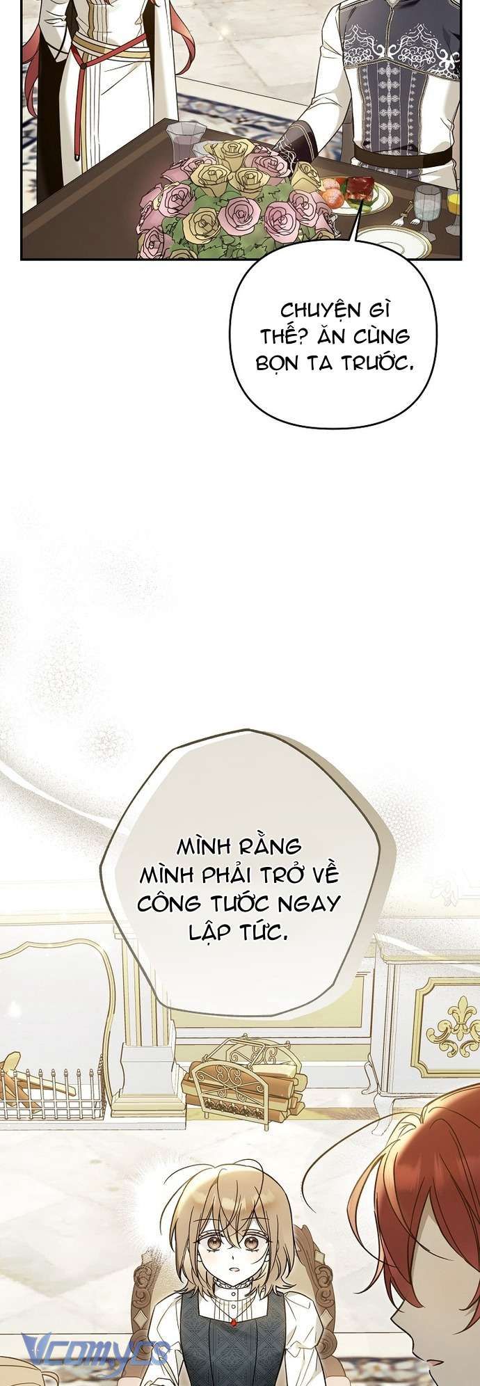đọc truyện Độc Chiếm Sủng Ái Của Công Chúa Út, Mọi Người Đều Say Mê Tôi Chương 9 ảnh 64 tại Giả Dược