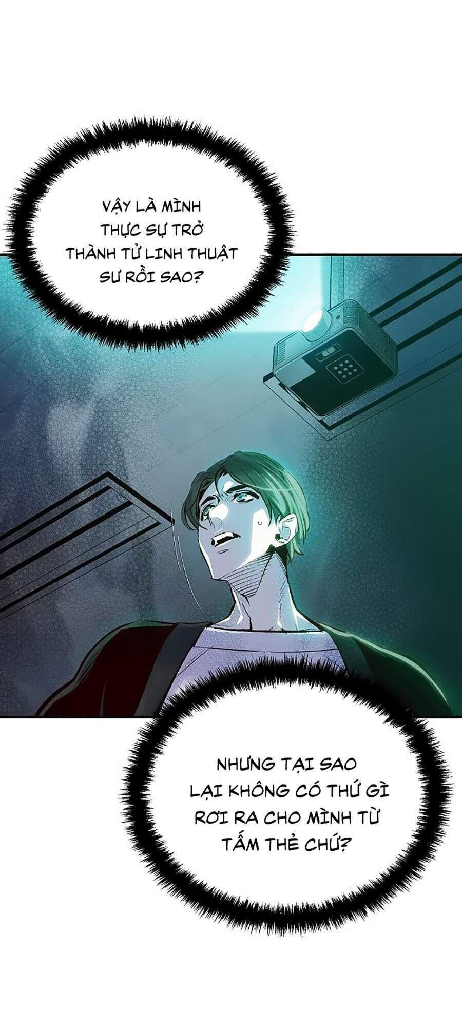 đọc truyện Độc Cô Tử Linh Sư Chương 1 ảnh 109 tại Thiên Thai Truyện