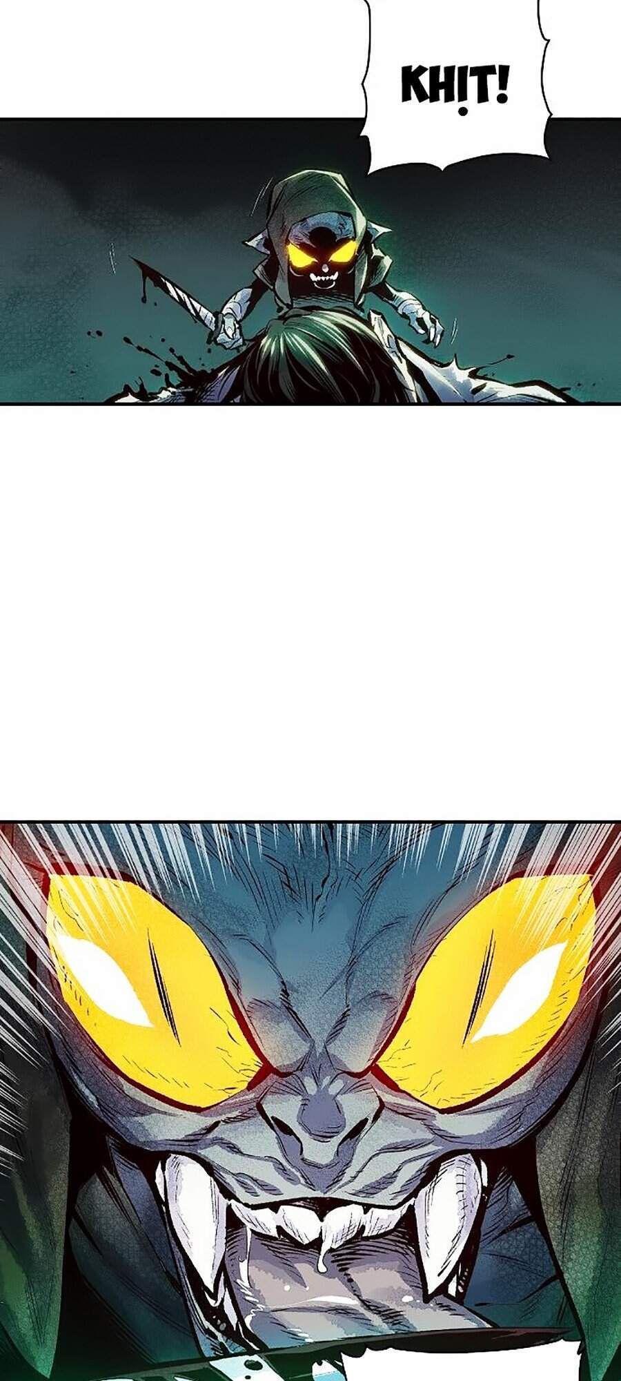 đọc truyện Độc Cô Tử Linh Sư Chương 1 ảnh 119 tại Thiên Thai Truyện