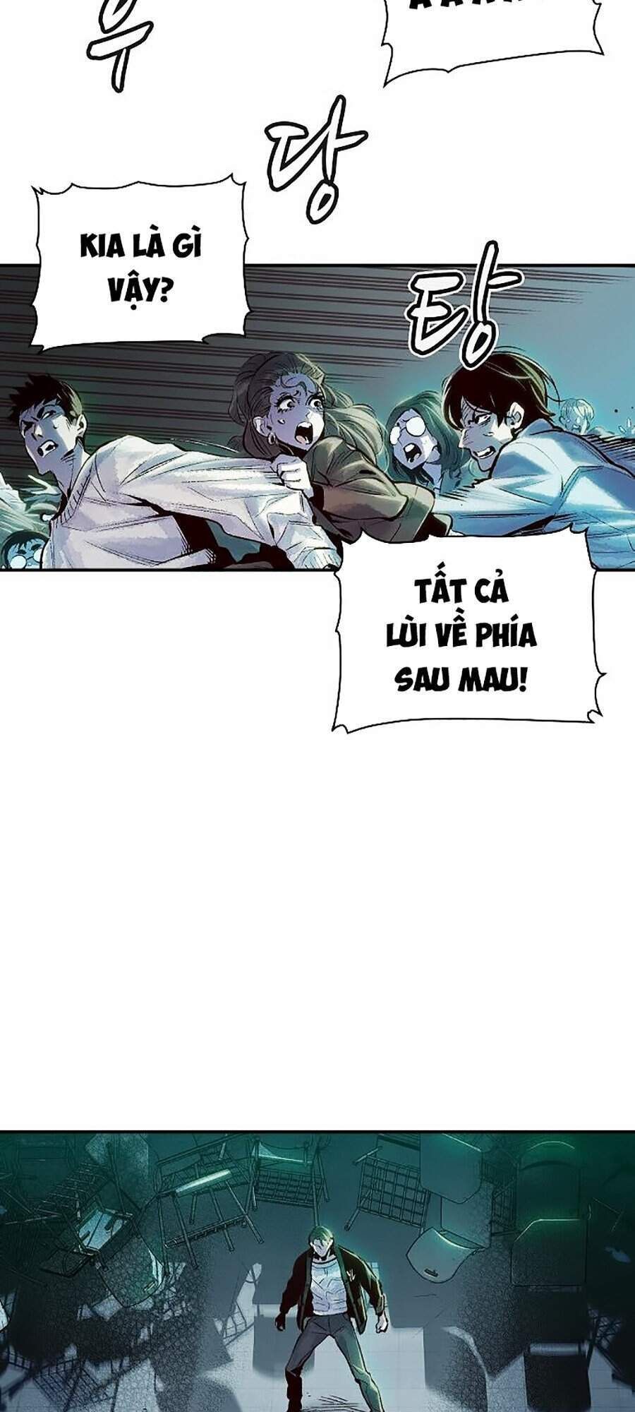 đọc truyện Độc Cô Tử Linh Sư Chương 1 ảnh 121 tại Thiên Thai Truyện