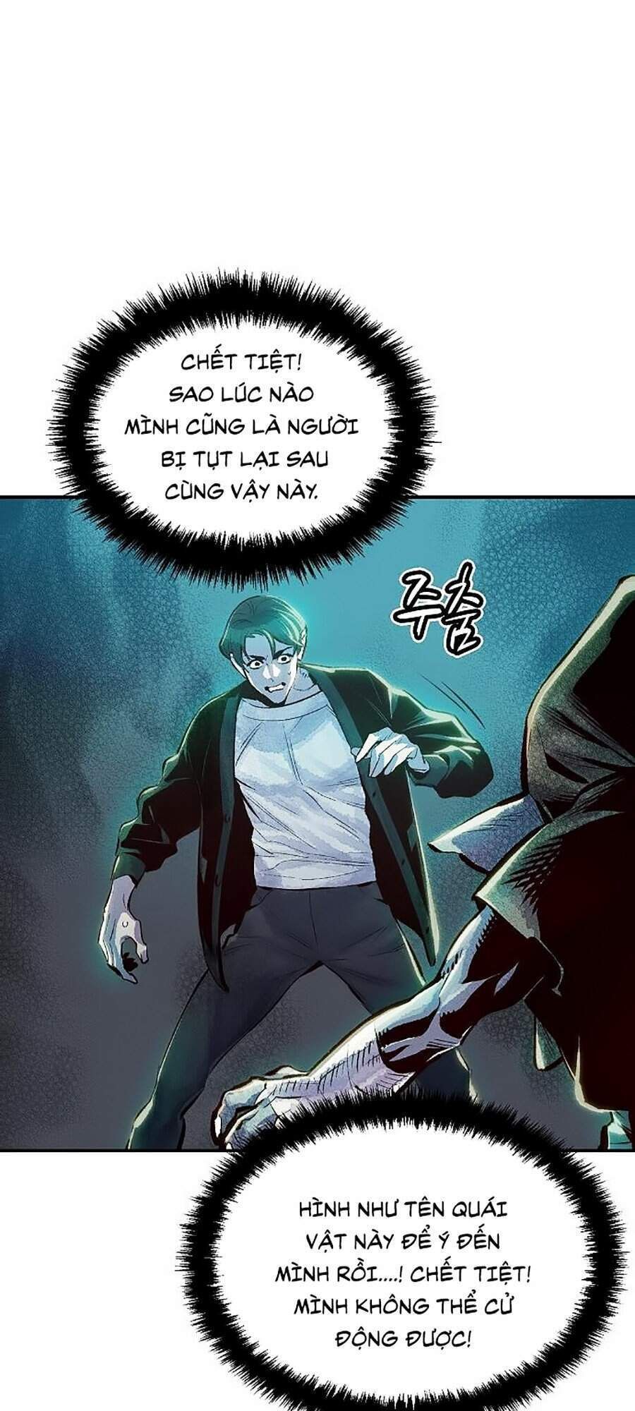 đọc truyện Độc Cô Tử Linh Sư Chương 1 ảnh 123 tại Thiên Thai Truyện