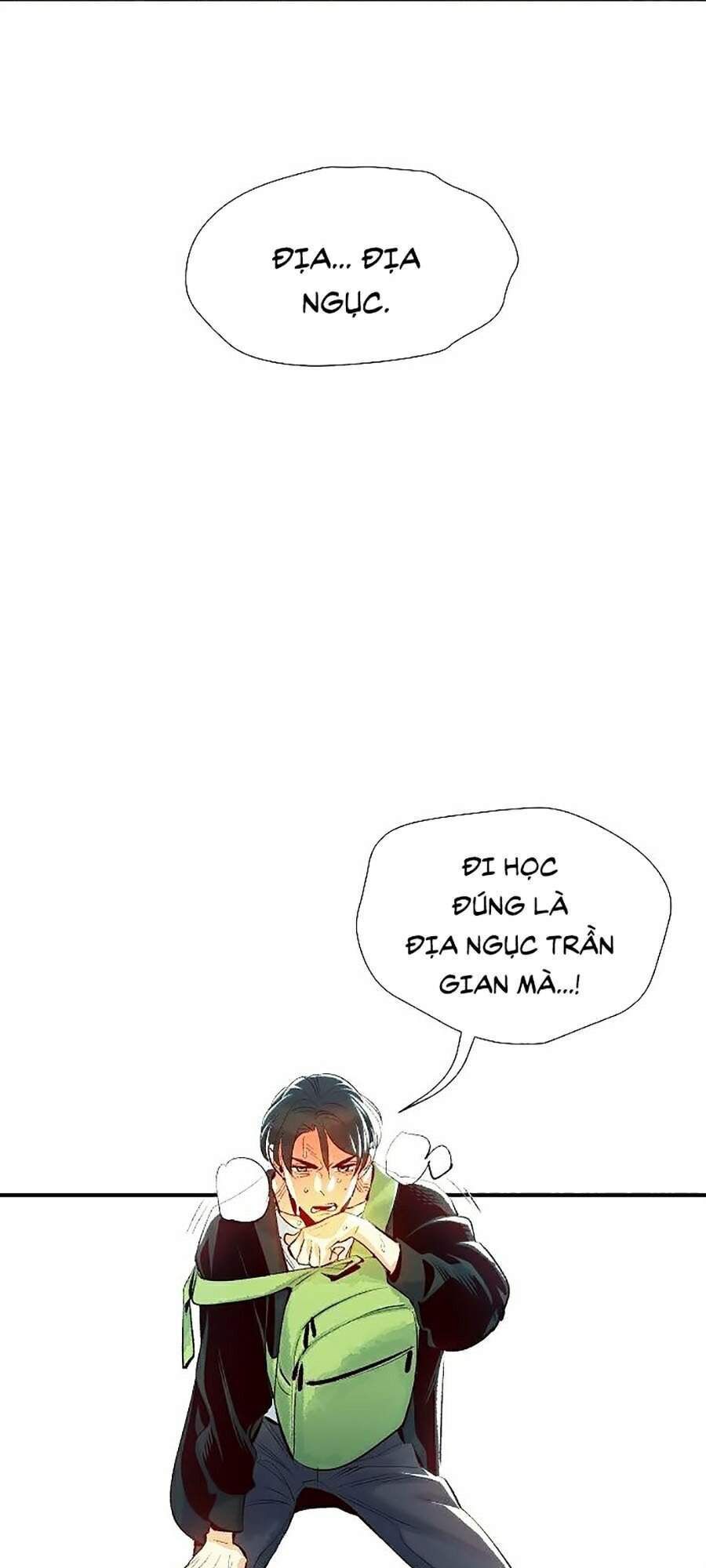 đọc truyện Độc Cô Tử Linh Sư Chương 1 ảnh 15 tại Thiên Thai Truyện