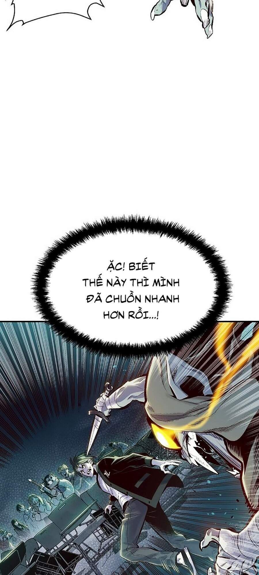 đọc truyện Độc Cô Tử Linh Sư Chương 1 ảnh 133 tại Thiên Thai Truyện