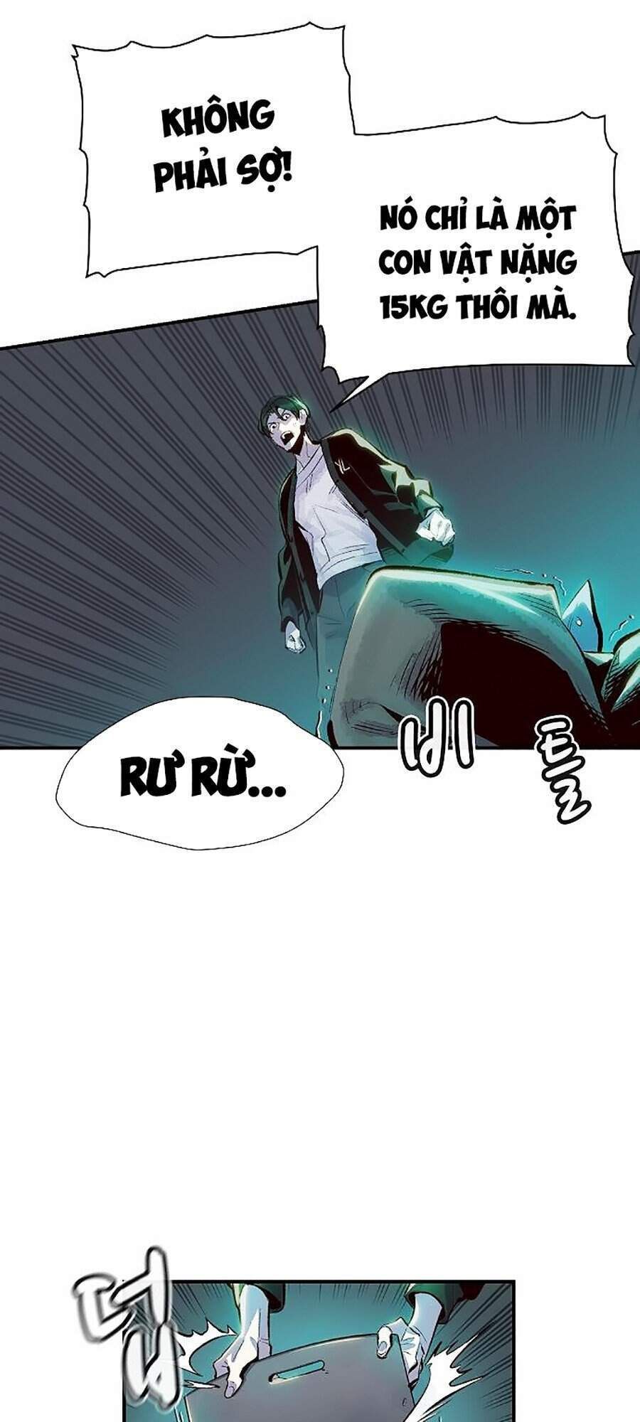 đọc truyện Độc Cô Tử Linh Sư Chương 1 ảnh 139 tại Thiên Thai Truyện