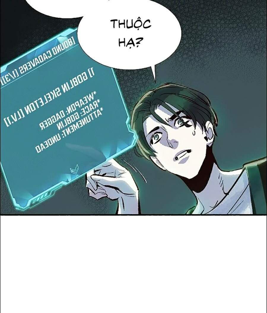 đọc truyện Độc Cô Tử Linh Sư Chương 1 ảnh 158 tại Thiên Thai Truyện