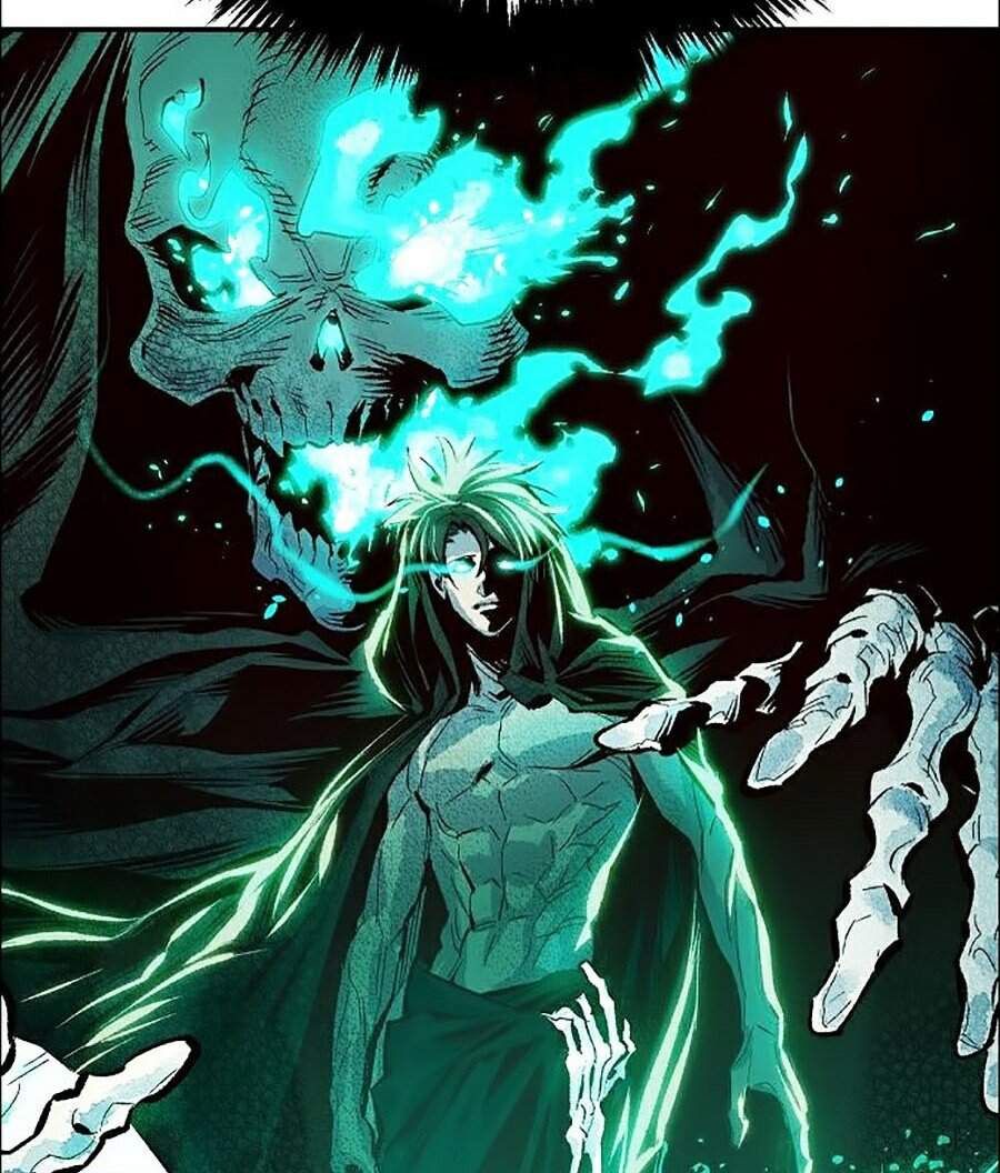 đọc truyện Độc Cô Tử Linh Sư Chương 1 ảnh 172 tại Thiên Thai Truyện