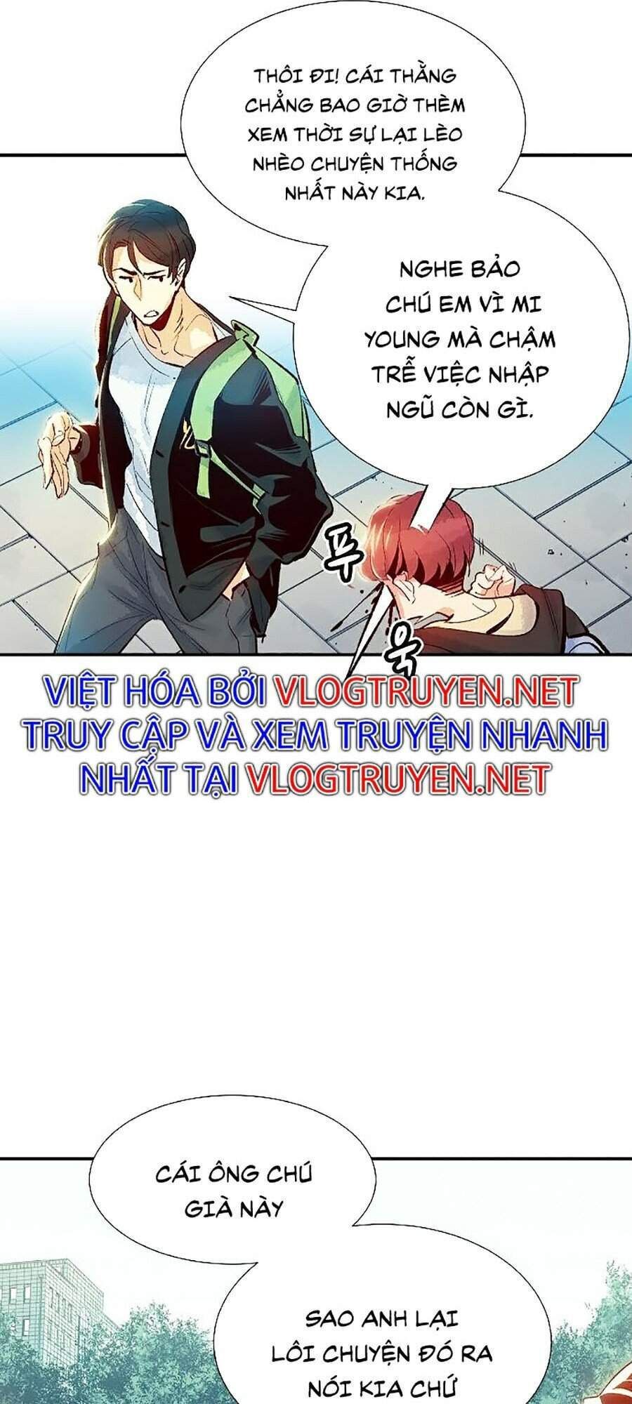 đọc truyện Độc Cô Tử Linh Sư Chương 1 ảnh 27 tại Thiên Thai Truyện