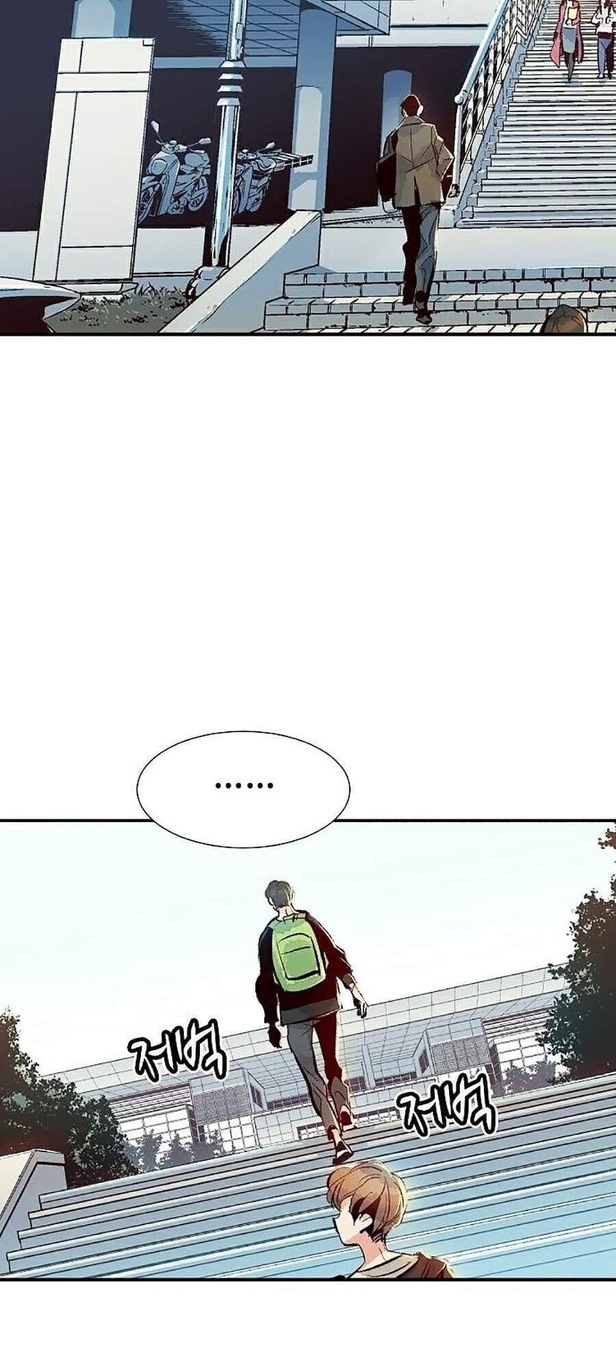 đọc truyện Độc Cô Tử Linh Sư Chương 1 ảnh 31 tại Thiên Thai Truyện