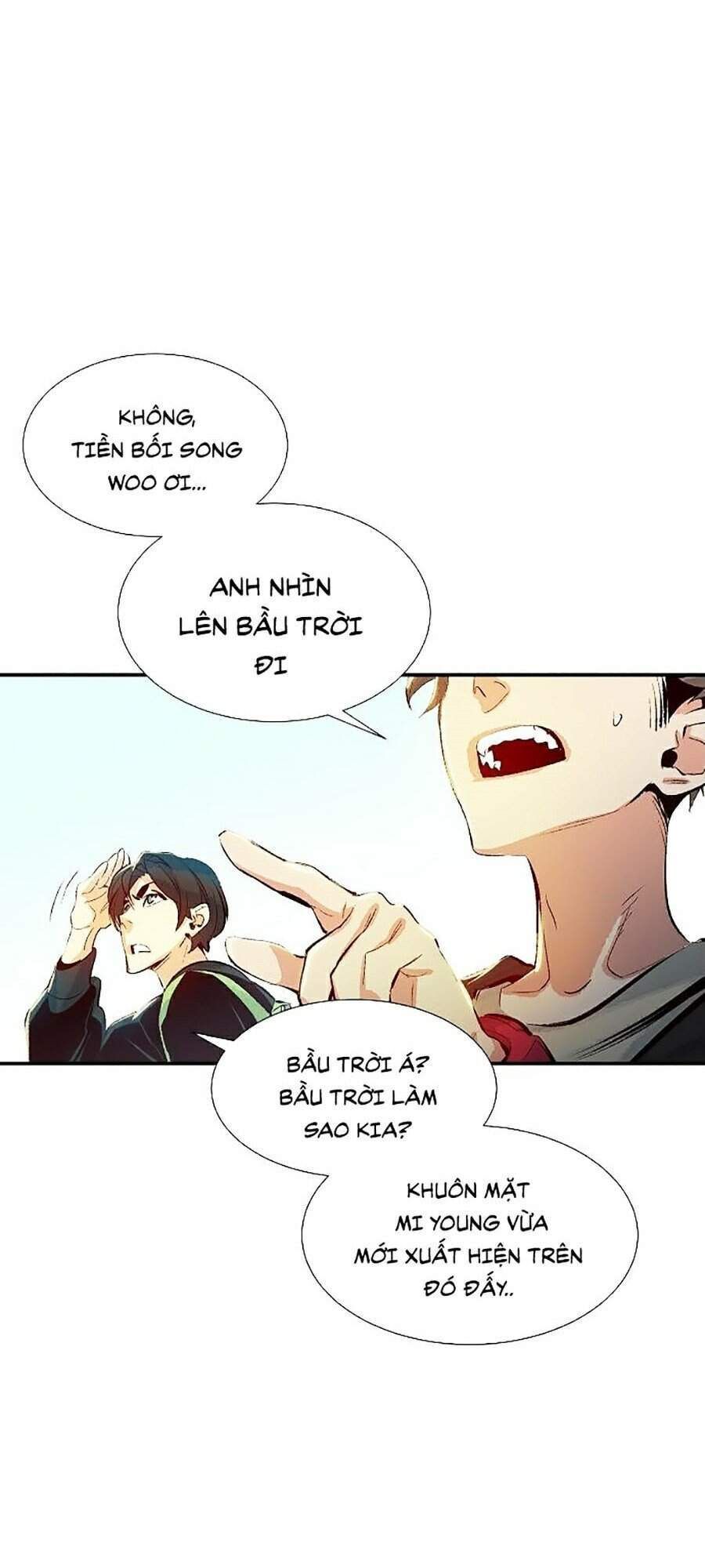 đọc truyện Độc Cô Tử Linh Sư Chương 1 ảnh 37 tại Thiên Thai Truyện