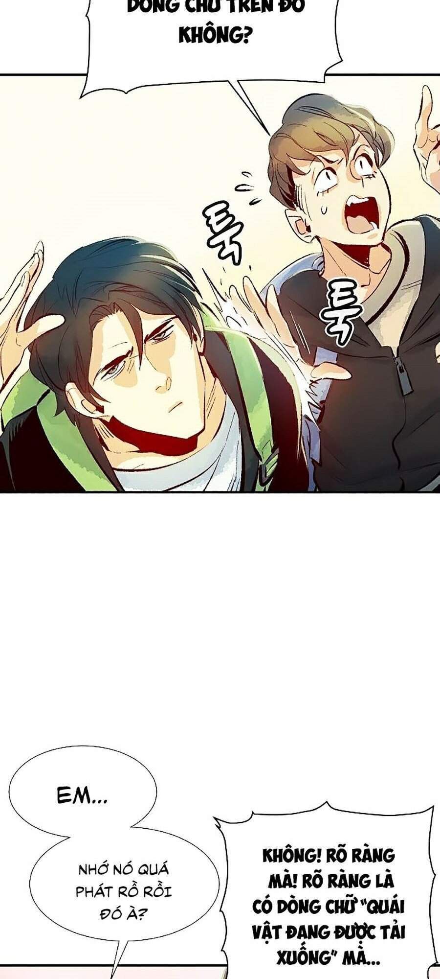 đọc truyện Độc Cô Tử Linh Sư Chương 1 ảnh 41 tại Thiên Thai Truyện