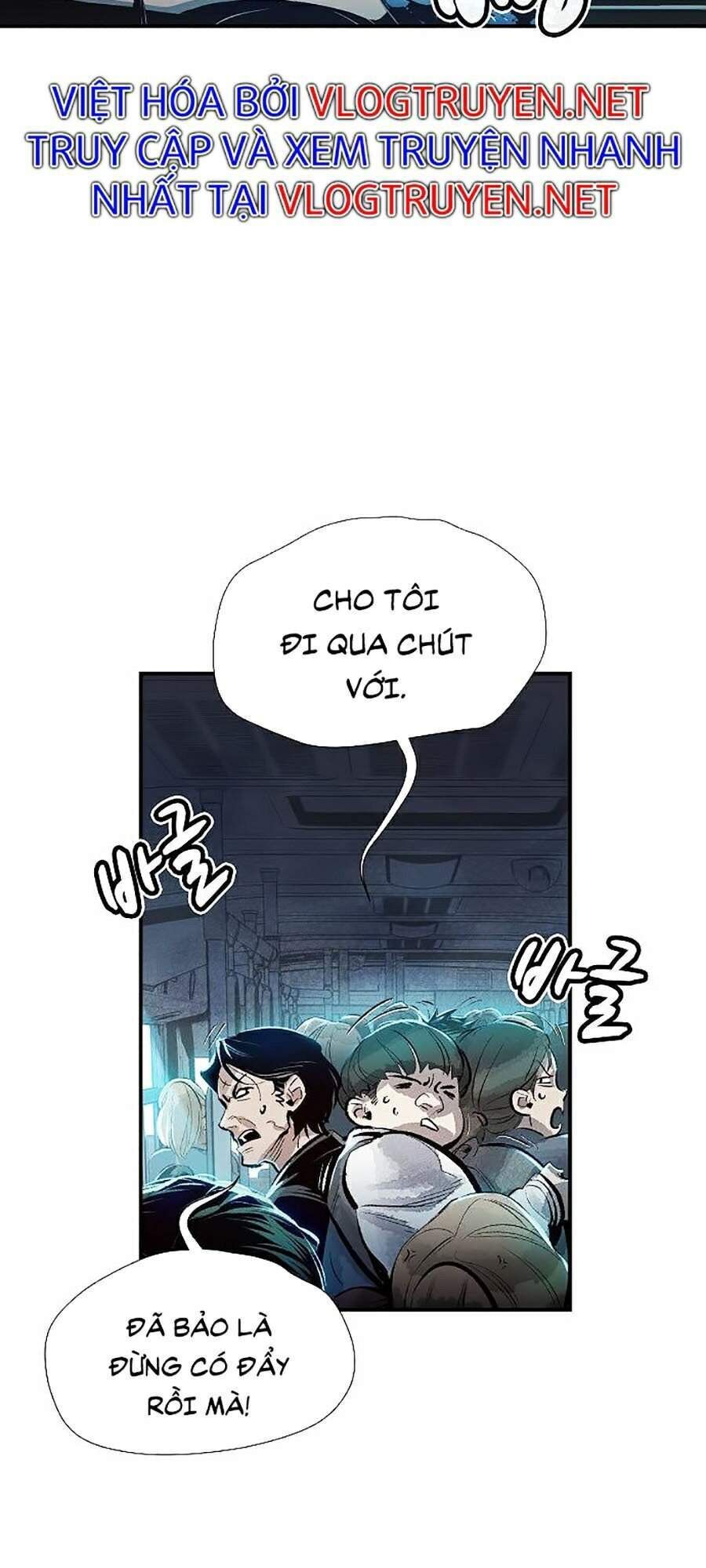 đọc truyện Độc Cô Tử Linh Sư Chương 1 ảnh 7 tại Thiên Thai Truyện