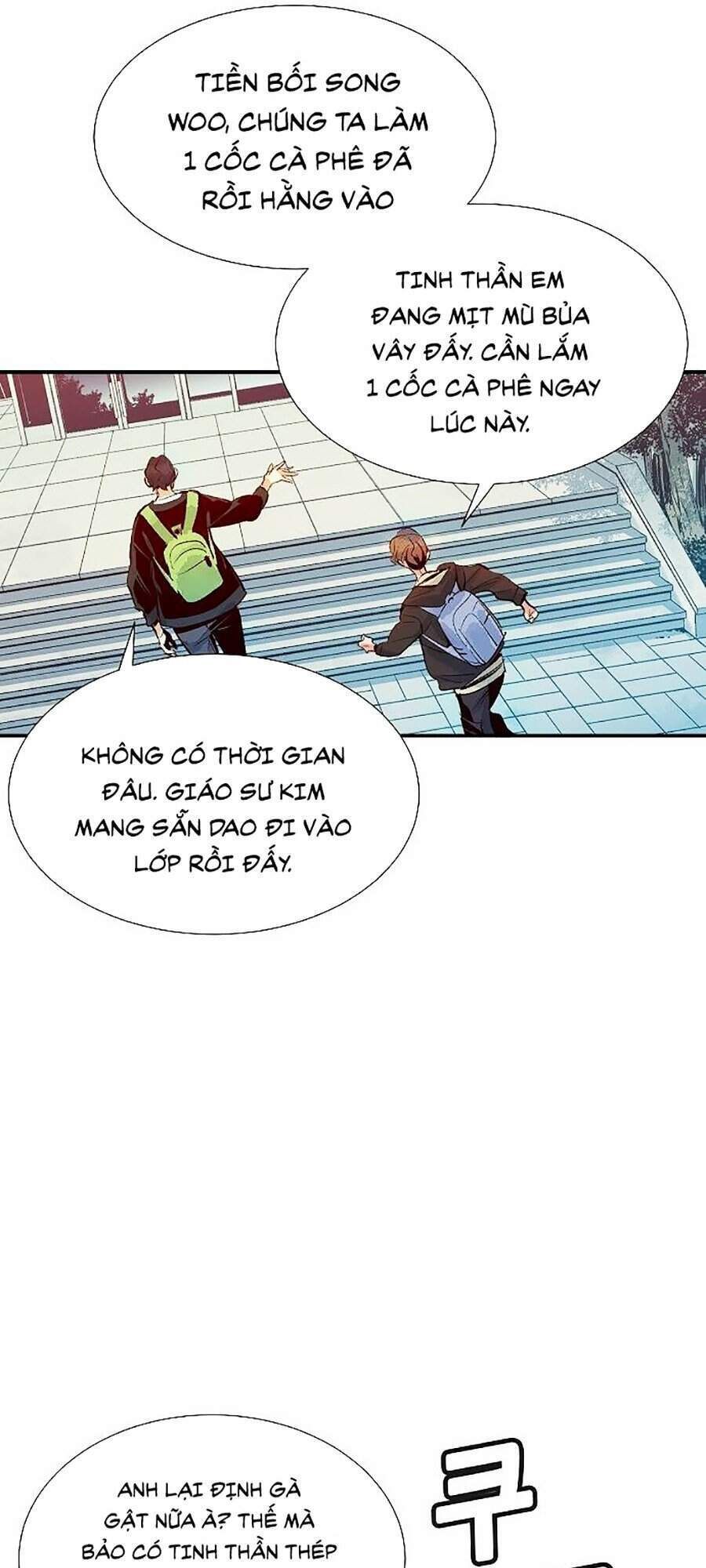 đọc truyện Độc Cô Tử Linh Sư Chương 1 ảnh 53 tại Thiên Thai Truyện