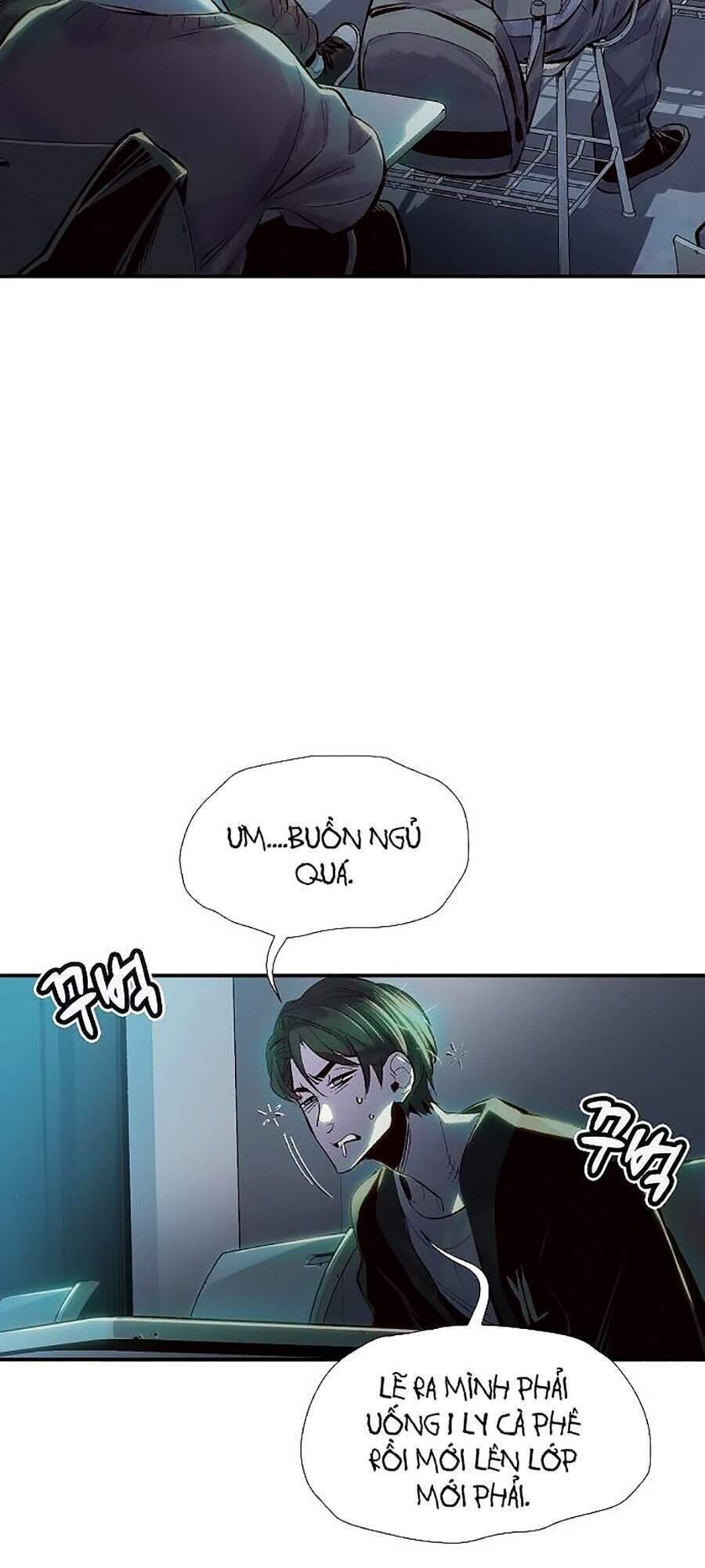 đọc truyện Độc Cô Tử Linh Sư Chương 1 ảnh 59 tại Thiên Thai Truyện