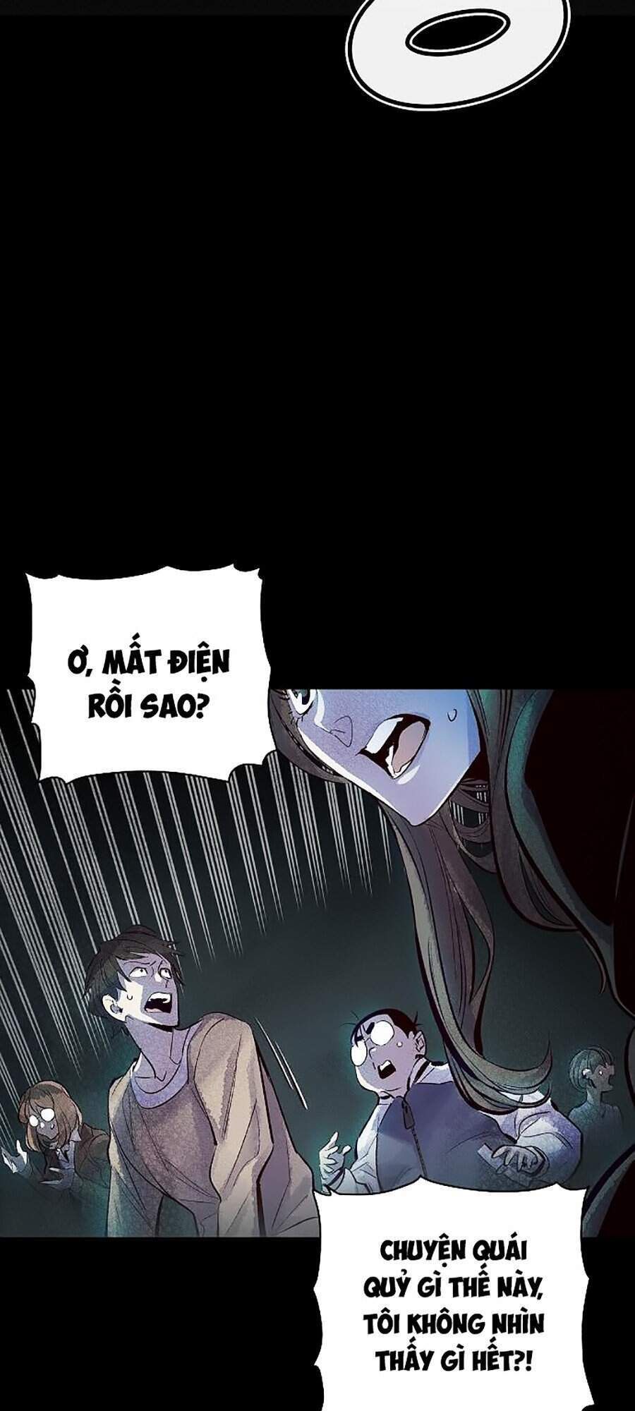 đọc truyện Độc Cô Tử Linh Sư Chương 1 ảnh 69 tại Thiên Thai Truyện