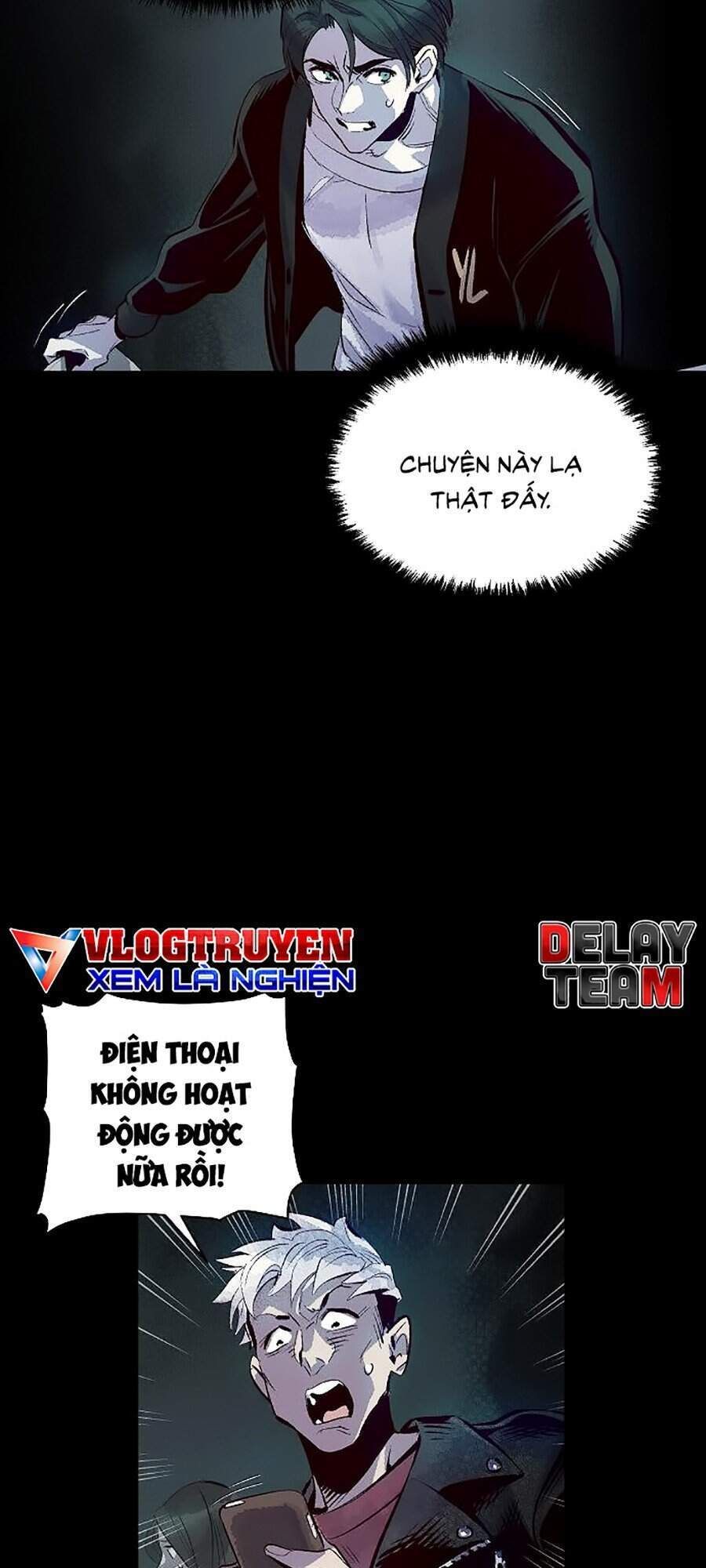 đọc truyện Độc Cô Tử Linh Sư Chương 1 ảnh 71 tại Thiên Thai Truyện