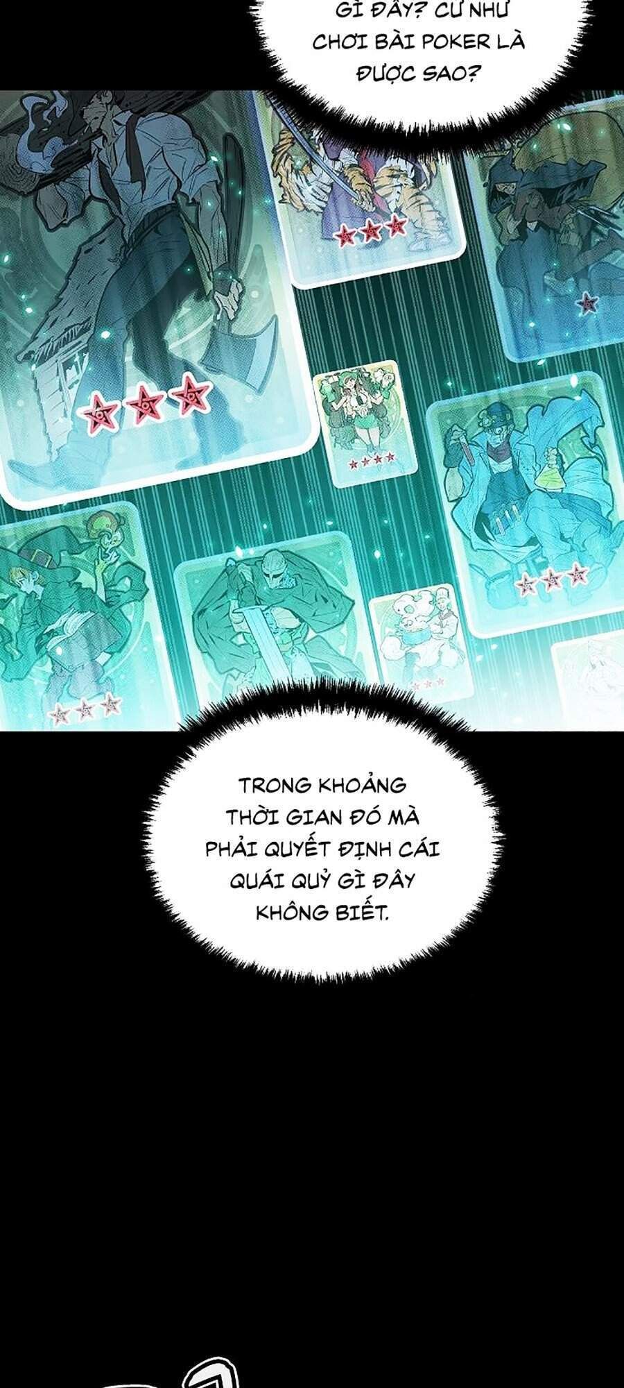 đọc truyện Độc Cô Tử Linh Sư Chương 1 ảnh 87 tại Thiên Thai Truyện