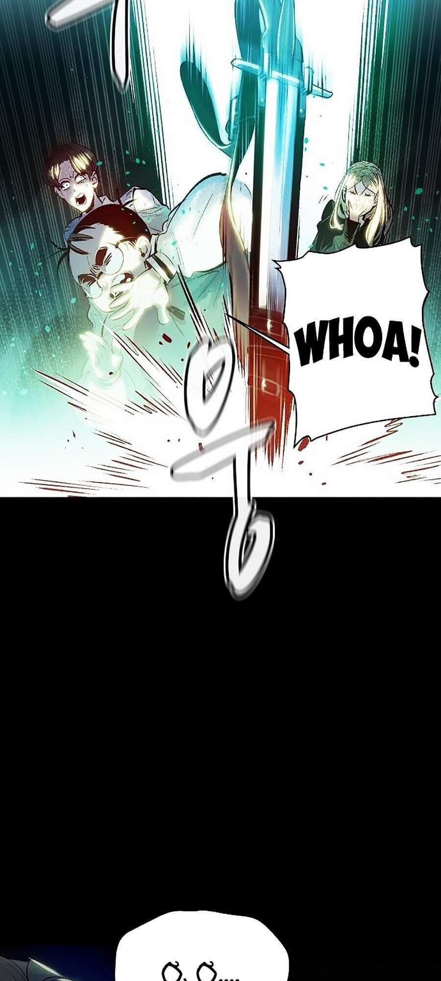 đọc truyện Độc Cô Tử Linh Sư Chương 1 ảnh 91 tại Thiên Thai Truyện