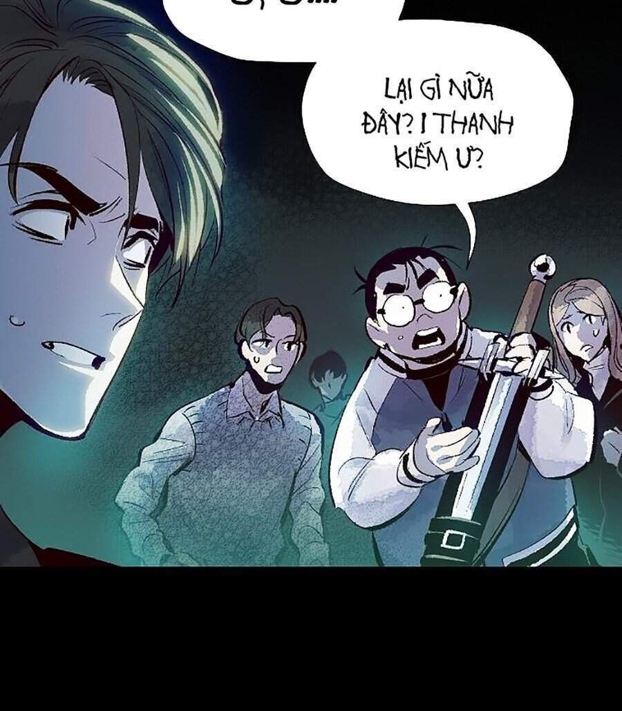 đọc truyện Độc Cô Tử Linh Sư Chương 1 ảnh 92 tại Thiên Thai Truyện