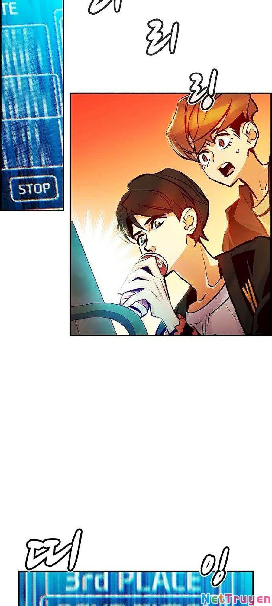 đọc truyện Độc Cô Tử Linh Sư Chương 10 ảnh 14 tại Thiên Thai Truyện