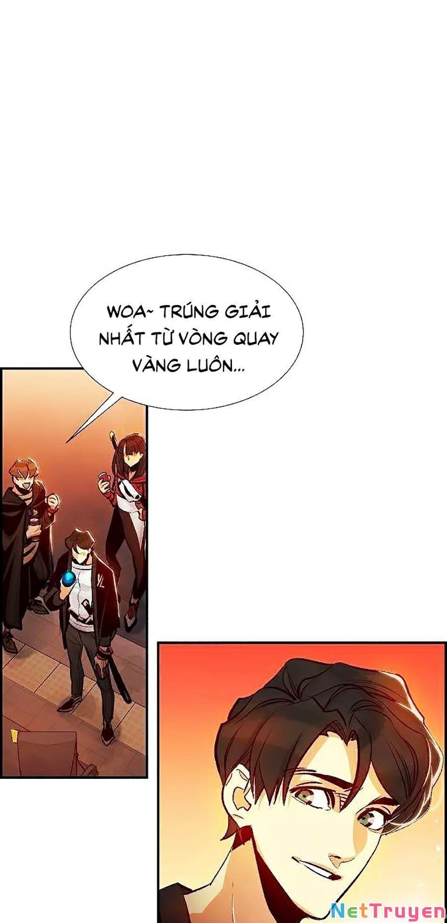 đọc truyện Độc Cô Tử Linh Sư Chương 10 ảnh 18 tại Thiên Thai Truyện