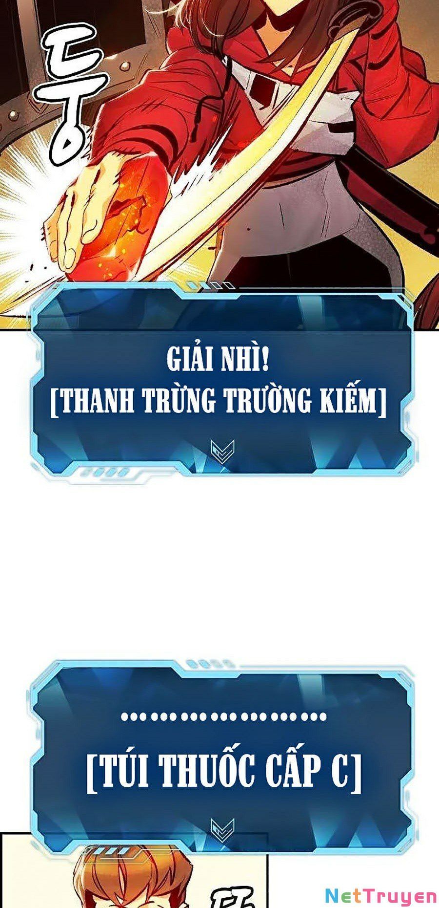 đọc truyện Độc Cô Tử Linh Sư Chương 10 ảnh 21 tại Thiên Thai Truyện