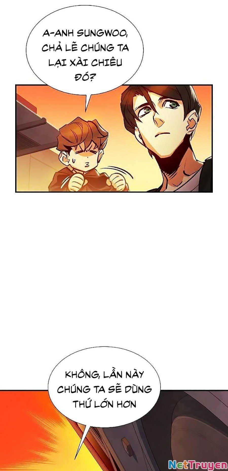 đọc truyện Độc Cô Tử Linh Sư Chương 10 ảnh 24 tại Thiên Thai Truyện