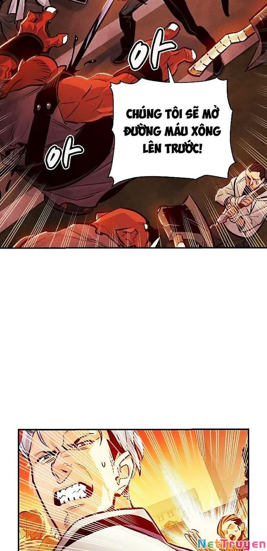 đọc truyện Độc Cô Tử Linh Sư Chương 10 ảnh 29 tại Thiên Thai Truyện