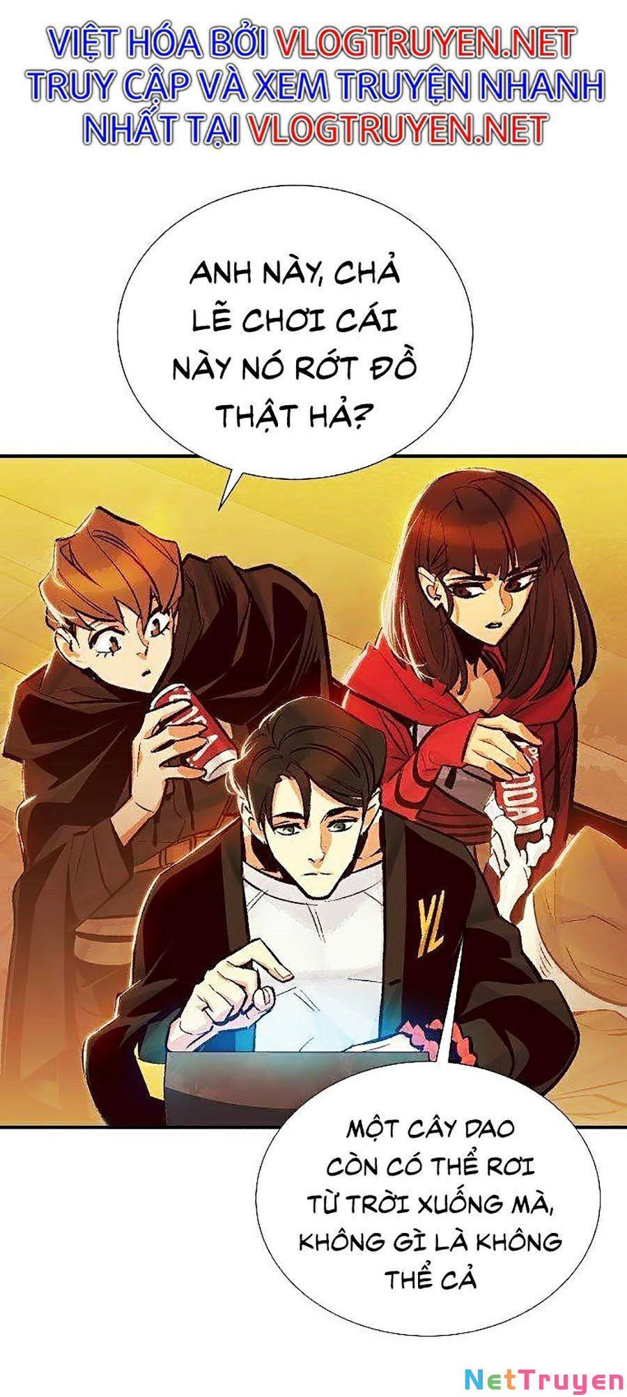 đọc truyện Độc Cô Tử Linh Sư Chương 10 ảnh 5 tại Thiên Thai Truyện