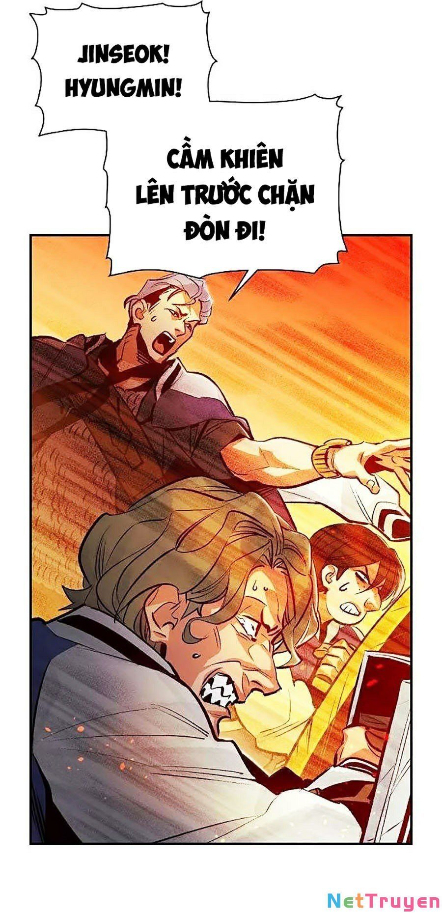 đọc truyện Độc Cô Tử Linh Sư Chương 10 ảnh 32 tại Thiên Thai Truyện