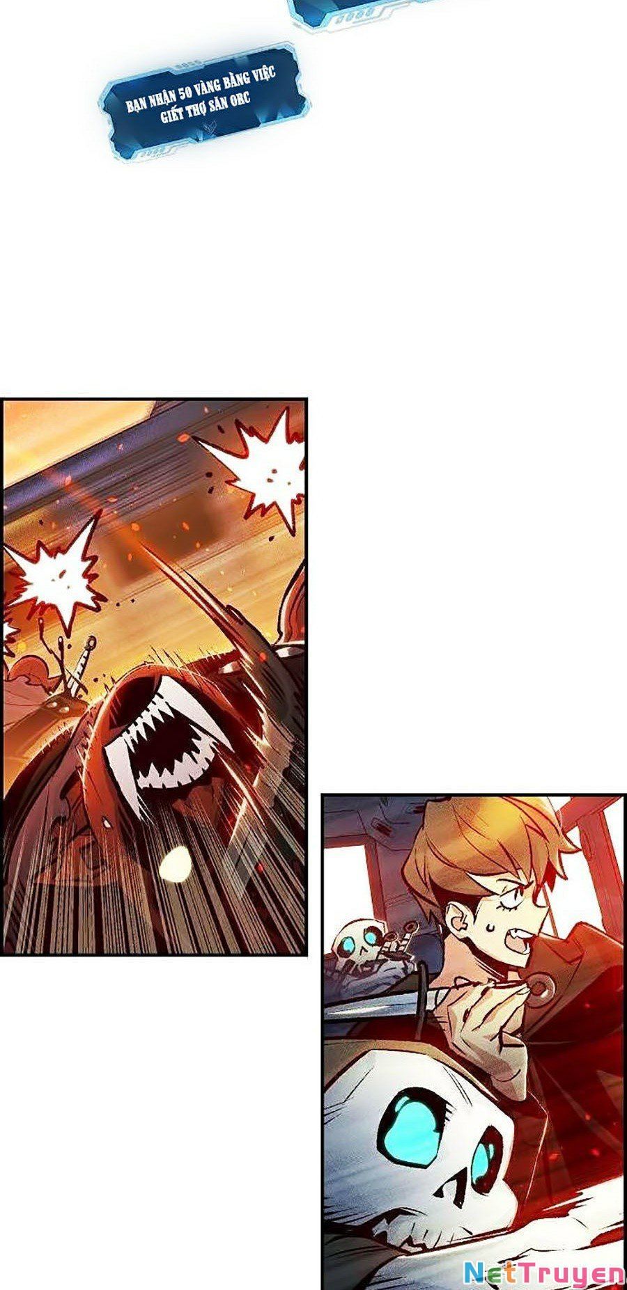 đọc truyện Độc Cô Tử Linh Sư Chương 10 ảnh 37 tại Thiên Thai Truyện