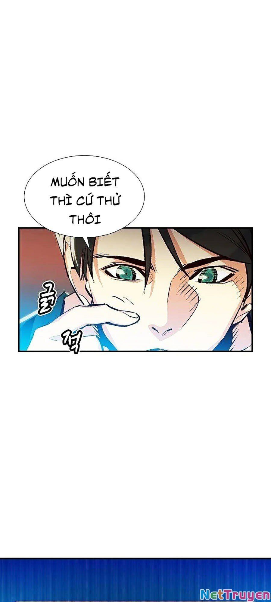 đọc truyện Độc Cô Tử Linh Sư Chương 10 ảnh 6 tại Thiên Thai Truyện