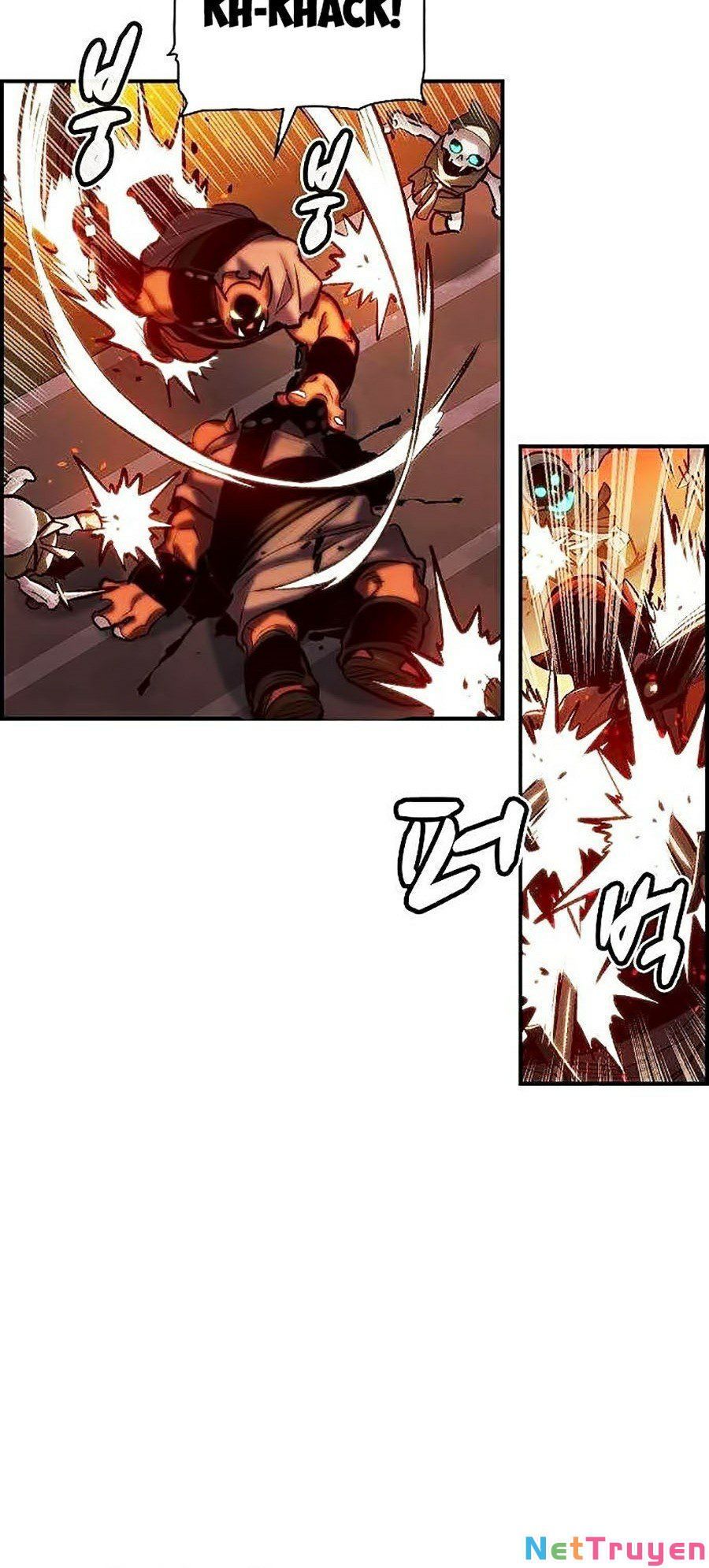 đọc truyện Độc Cô Tử Linh Sư Chương 10 ảnh 51 tại Thiên Thai Truyện