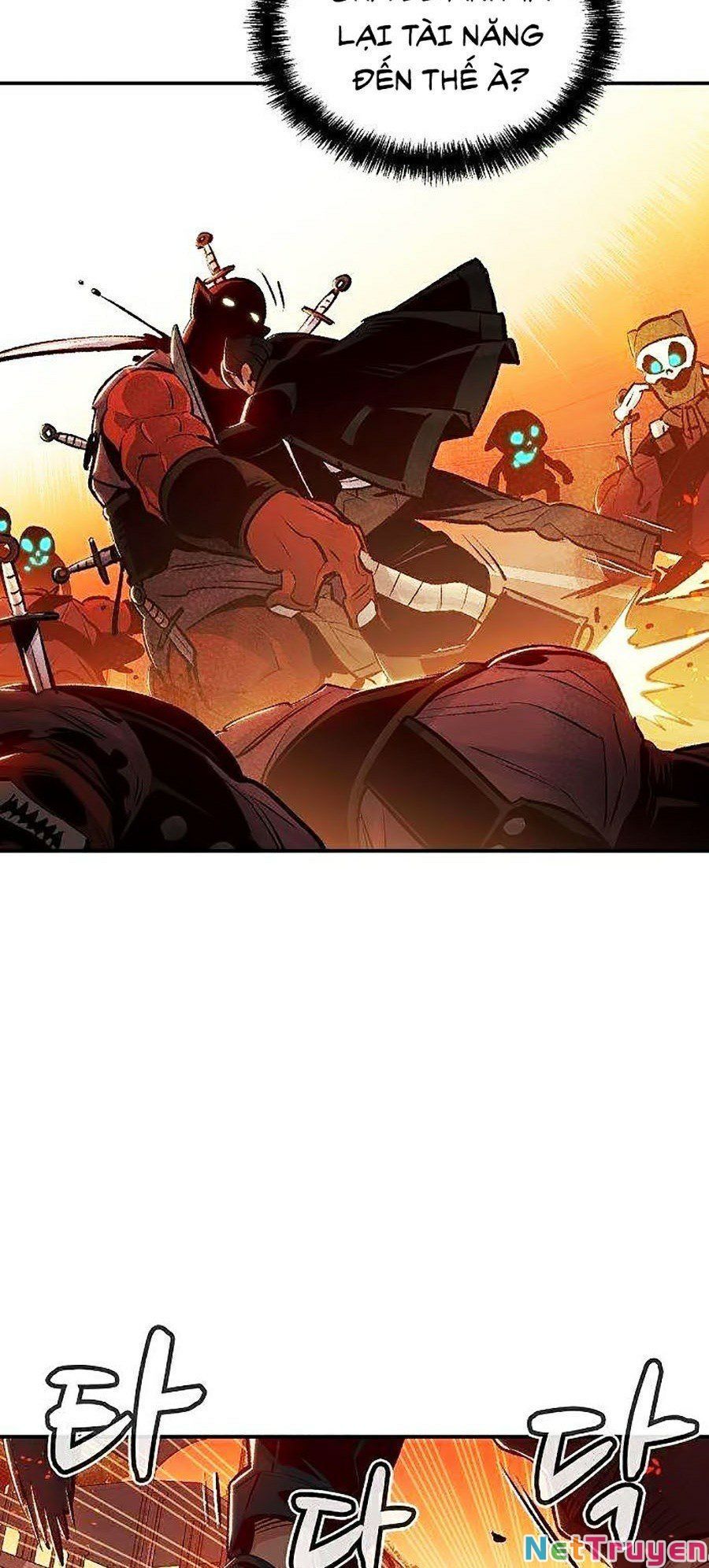 đọc truyện Độc Cô Tử Linh Sư Chương 10 ảnh 56 tại Thiên Thai Truyện