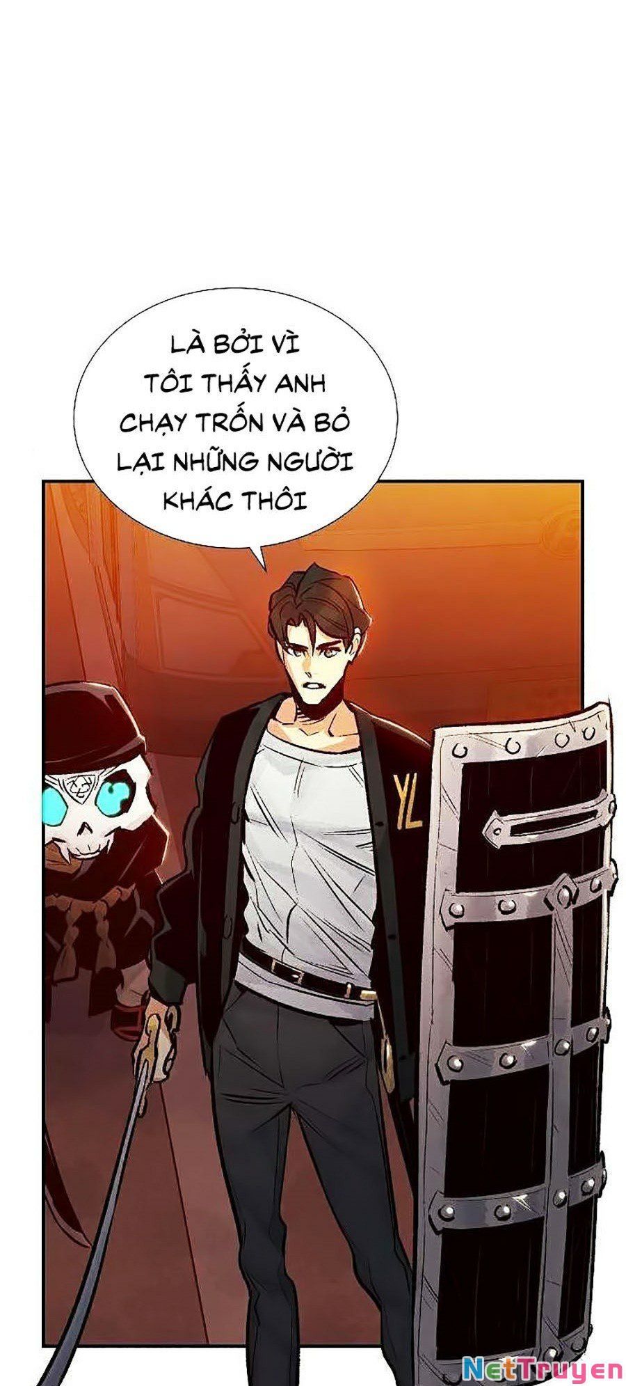 đọc truyện Độc Cô Tử Linh Sư Chương 10 ảnh 60 tại Thiên Thai Truyện