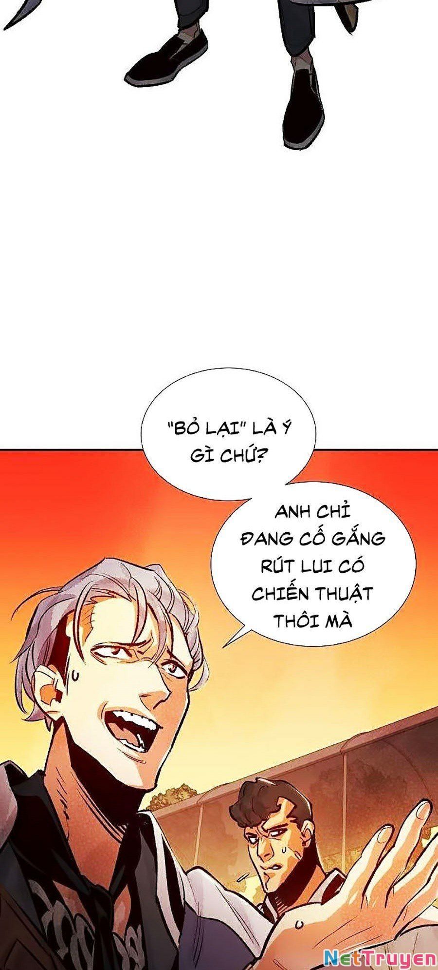 đọc truyện Độc Cô Tử Linh Sư Chương 10 ảnh 61 tại Thiên Thai Truyện