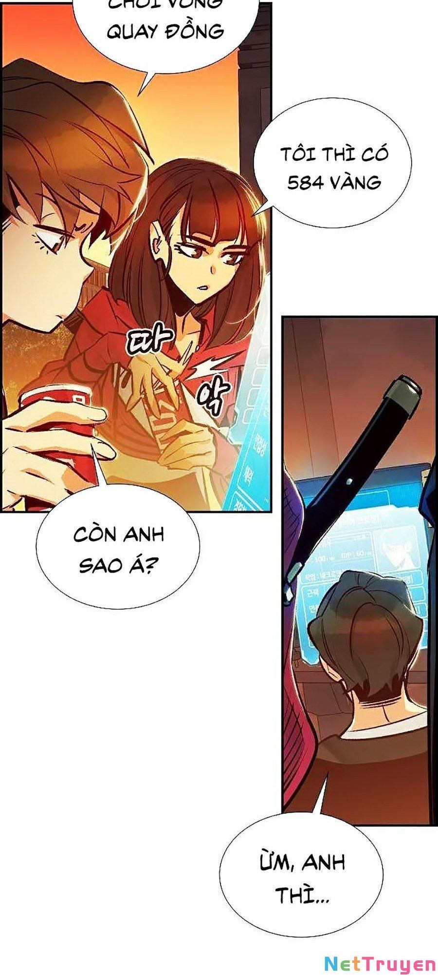 đọc truyện Độc Cô Tử Linh Sư Chương 10 ảnh 8 tại Thiên Thai Truyện