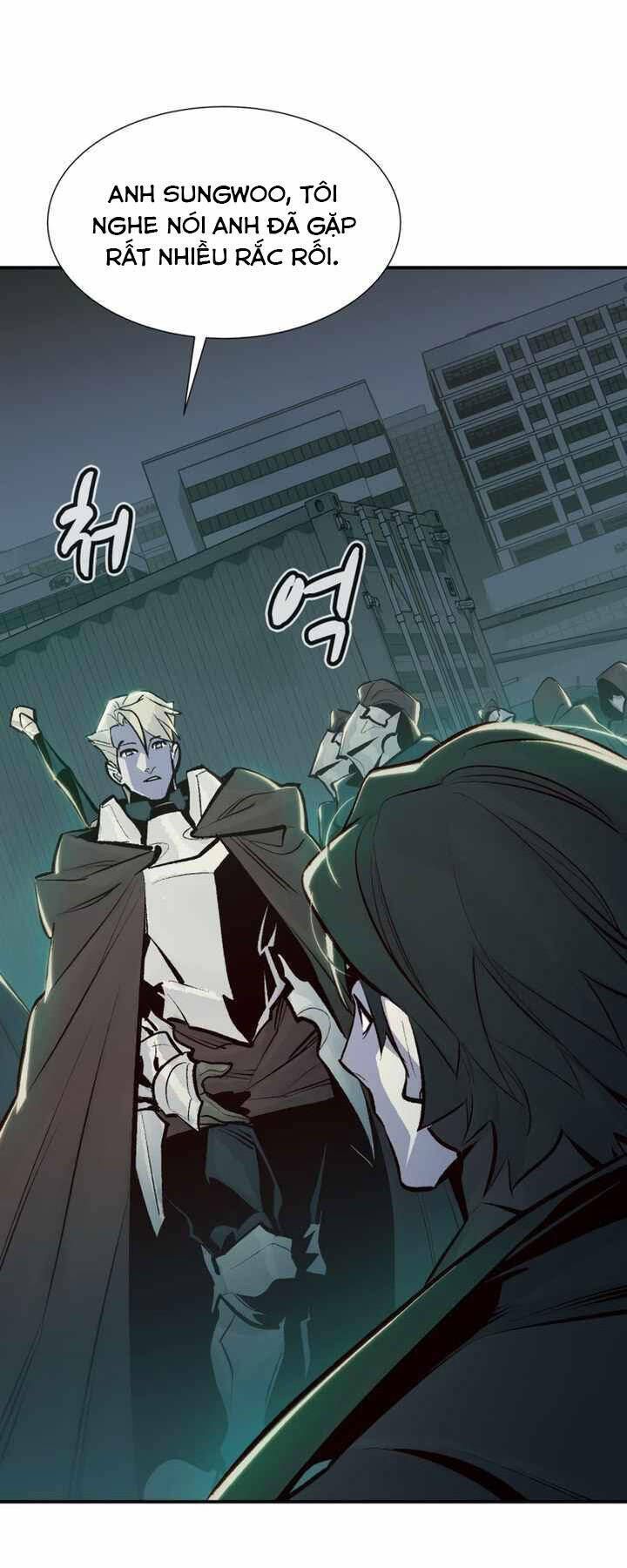 đọc truyện Độc Cô Tử Linh Sư Chương 100 ảnh 18 tại Thiên Thai Truyện