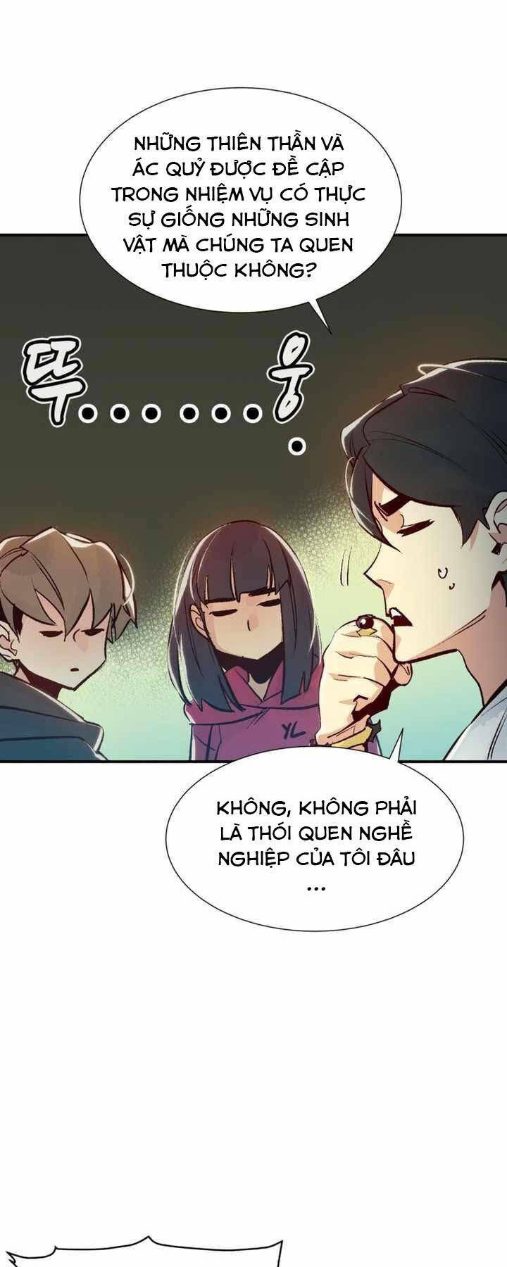 đọc truyện Độc Cô Tử Linh Sư Chương 100 ảnh 5 tại Thiên Thai Truyện