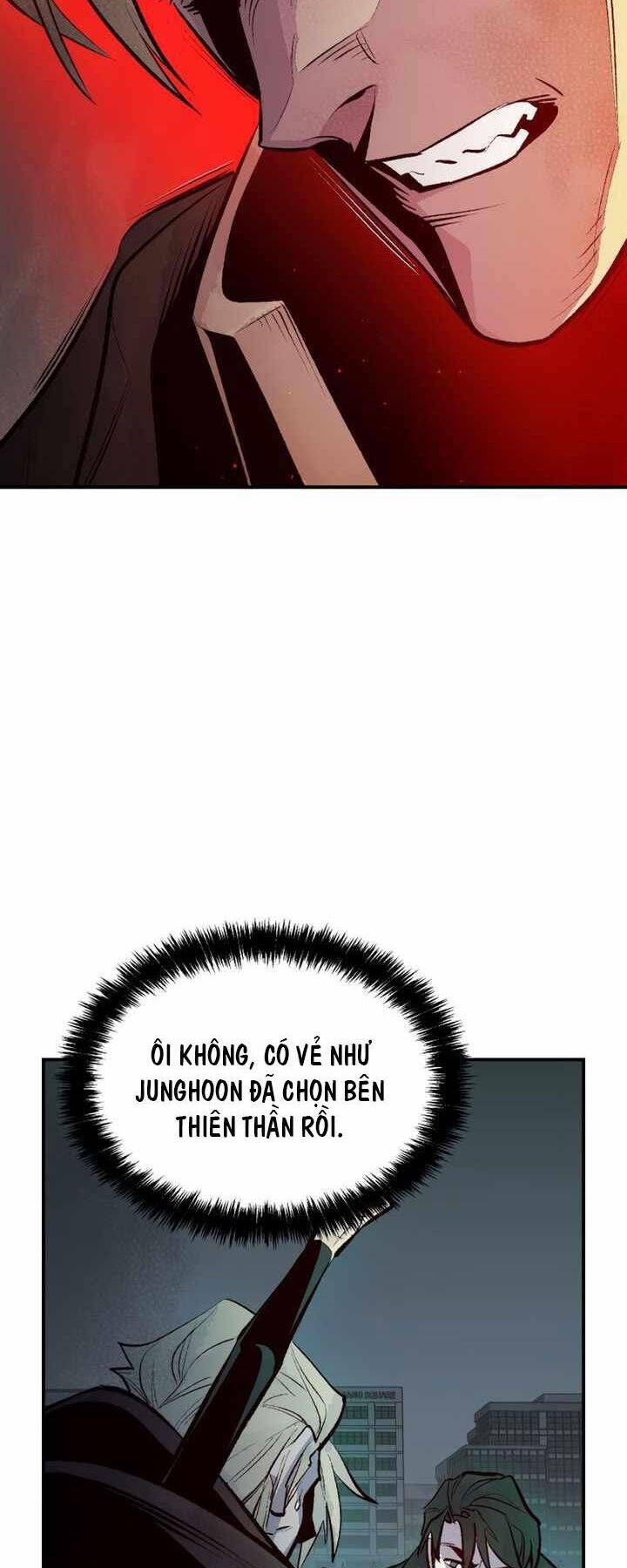 đọc truyện Độc Cô Tử Linh Sư Chương 100 ảnh 42 tại Thiên Thai Truyện