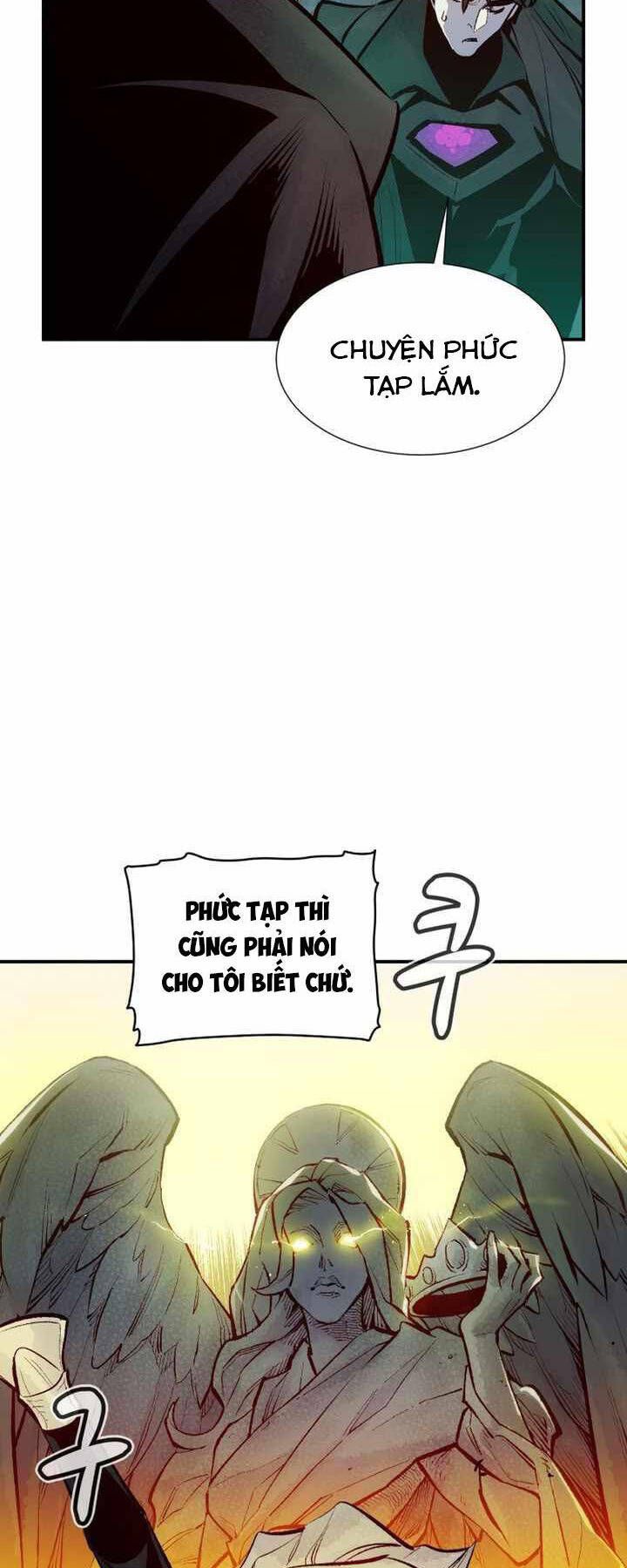 đọc truyện Độc Cô Tử Linh Sư Chương 100 ảnh 43 tại Thiên Thai Truyện